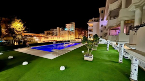 Carihuela Playa Los Nidos 1, Torremolinos